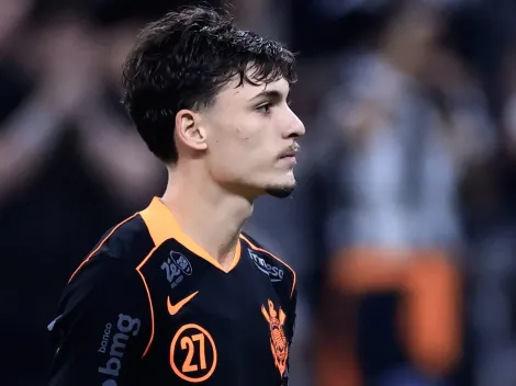 Alvo do Flamengo, Breno Bidon só será vendido por R$ 197 milhões