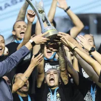 Santos conquista acesso e título em 2025 e reafirma tradição no futebol feminino