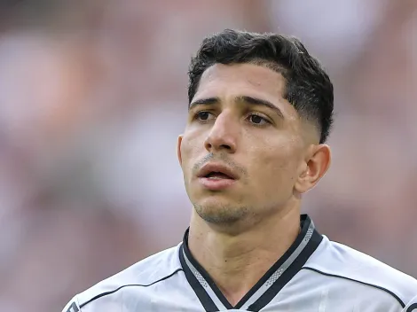 Corinthians já tem acordo salarial com Savarino, do Botafogo