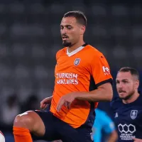 Fluminense entra na disputa por Léo Duarte e monitora investida forte do Inter no mercado