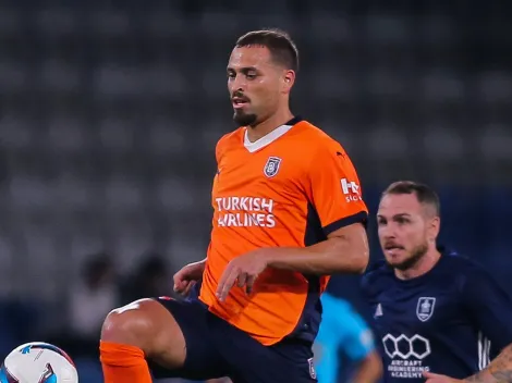 Fluminense monitora Léo Duarte