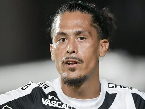 Vasco busca abrir espaço para novos jogadores estrangeiros em 2026