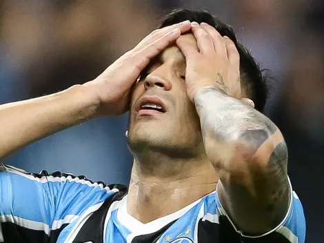 Cristaldo vira alvo do Racing e pode sair