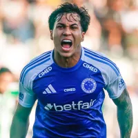 Venda de Kaio Jorge, do Cruzeiro ao Flamengo, pode se tornar a maior compra do futebol brasileiro