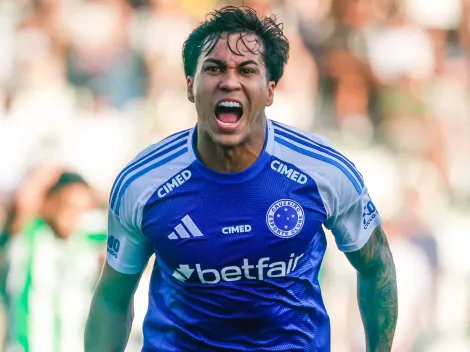 Kaio Jorge pode ser a maior compra do futebol brasileiro