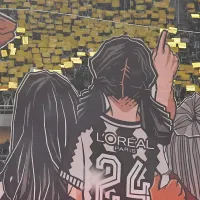 Duda Basílio destaca troca entre futebol feminino e masculino no Botafogo