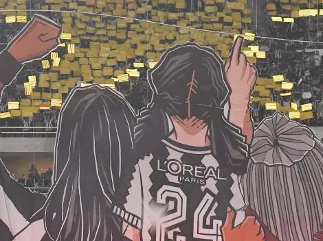 Duda Basílio destaca importância da troca com o futebol masculino