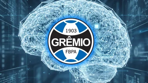 Foto gerada pela Inteligência Artificial