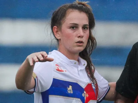 Após acesso histórico, Fortaleza decide encerrar projeto no futebol feminino