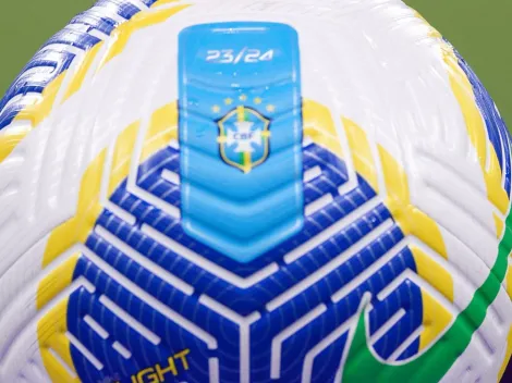 CBF avalia critérios para definir quem assume vaga do Fortaleza no Brasileirão