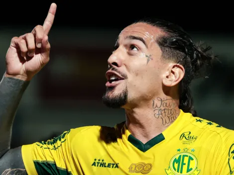 Chico da Costa no Cruzeiro ainda está na etapa de sondagem