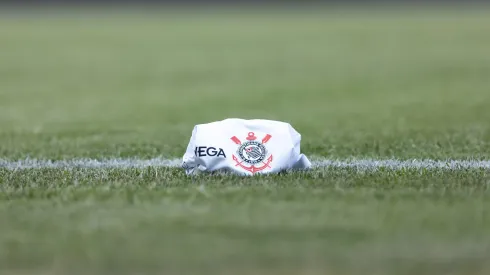 Corinthians Feminino. Foto: Leonardo Lima/AGIF