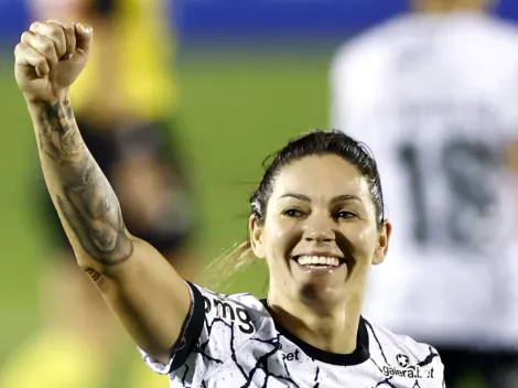 Corinthians espera reforços e decisão sobre camisa 10