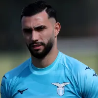 Flamengo não para em Kaio Jorge e monitora Castellanos após atacante perder espaço na Lazio
