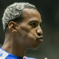 Reviravolta acontece e Matheus Pereira contratado pelo Palmeiras esquenta mais uma vez os bastidores