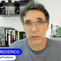 Vagner Frederico crava reforço chegando ao Santos e Rony prepara viagem para se apresentar ao Clube