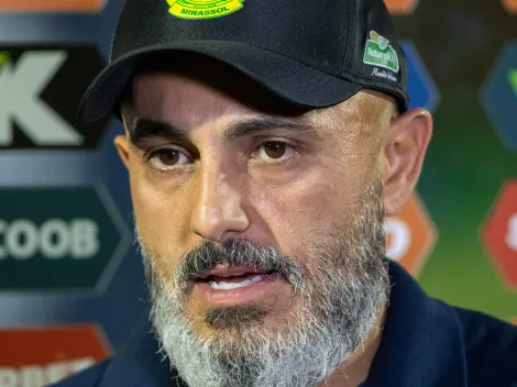 Rafael Guanaes expõe motivo real de ter rejeitado o Botafogo