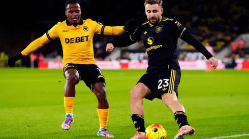 Old Trafford será palco do confronto entre Manchester United e Wolverhampton pela 19ª rodada da Premier League | Crédito: Alamy Live News