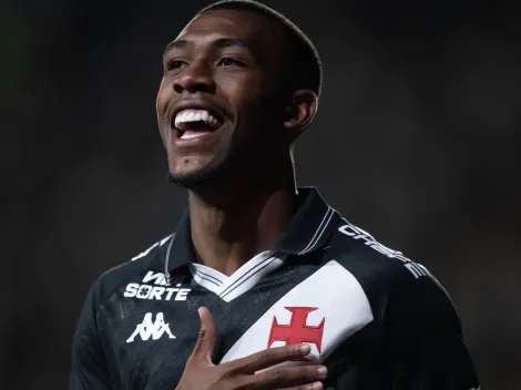 FERJ divulga tabela detalhada do Vasco no Carioca
