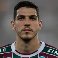 Novo reforço do Fluminense se compara a Nino: “Eu acho que o torcedor sabe que é meio que semelhante”