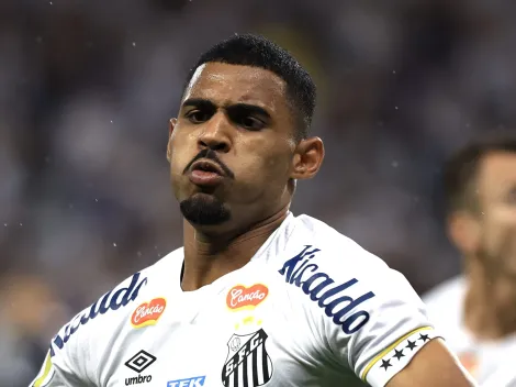 Palmeiras tem interesse em Joaquim e Nino