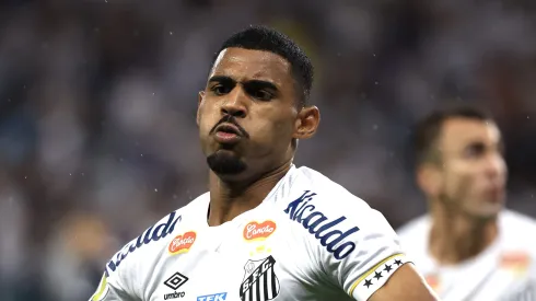 Joaquim é um dos alvos do Palestra no mercado da bola.