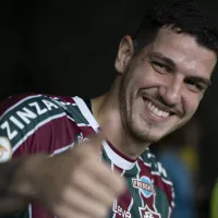 Fluminense quer cobrir propostas de Cruzeiro e Palmeiras por Nino, mas Zenit faz jogo duro