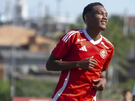 Inter pode perder Raykkonen para rivais como Grêmio e Flamengo