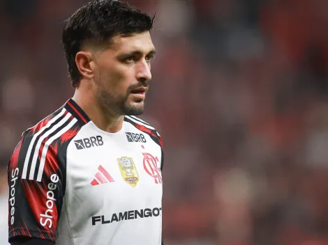 Flamengo planeja novo visual para o uniforme reserva de 2026