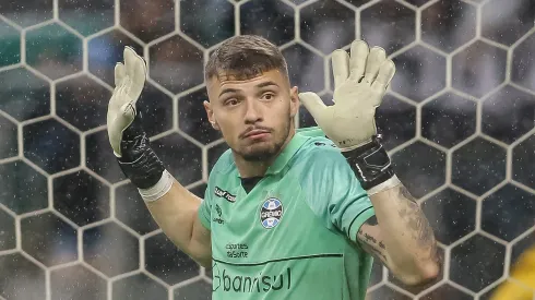 Gabriel Grando está prestes a ter situação resolvida no Inmortal