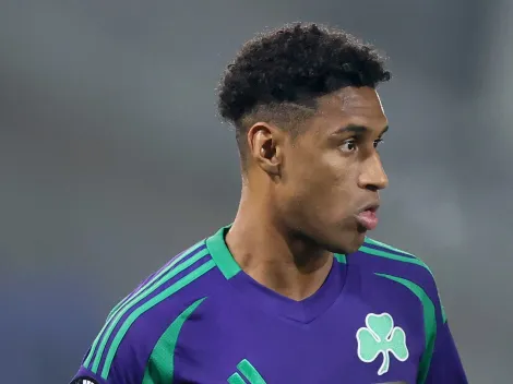 Grêmio avança por Tetê e aceita pagar R$ 32 milhões