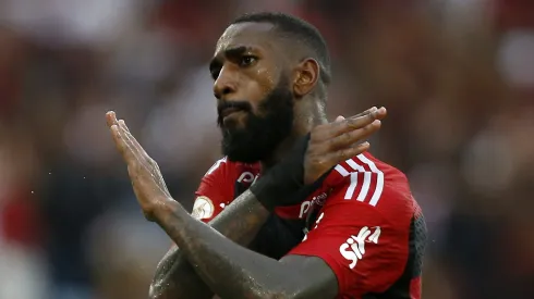 Meia tem o futuro incerto – Foto: Wagner Meier/Getty Images.