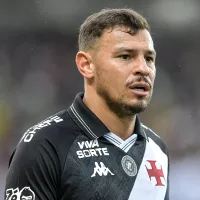 Hugo Moura de saída no Vasco em 2026 tem chance de acontecer após aprovação na diretoria do Remo