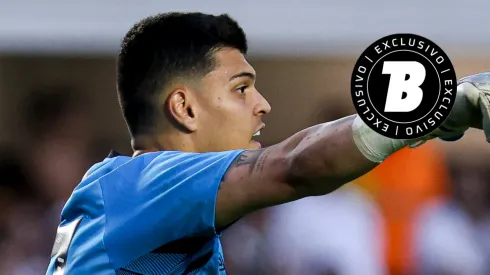 Bolavip Brasil traz apuração sobre Brazão. Foto: Ricardo Moreira/Getty Images.