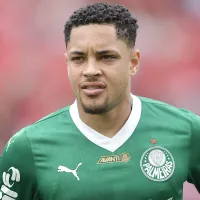 Vitor Roque vendido pelo Palmeiras ao Chelsea por R$ 322 milhões deve acontecer, diz imprensa espanhola