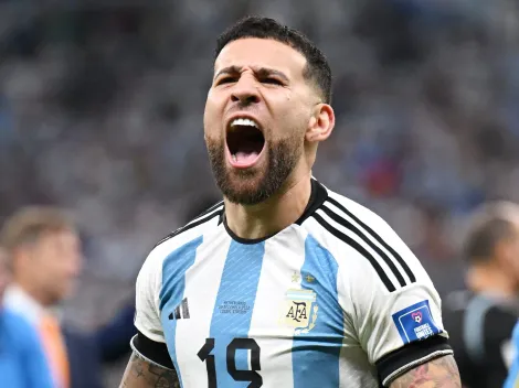 Vasco negocia com Otamendi e zagueiro tem chances de chegar após a Copa