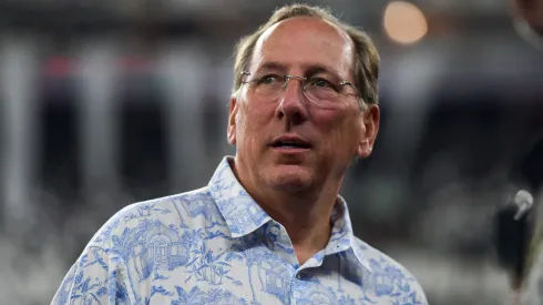 Investidor monitora o mercado – Foto: Thiago Ribeiro/AGIF.