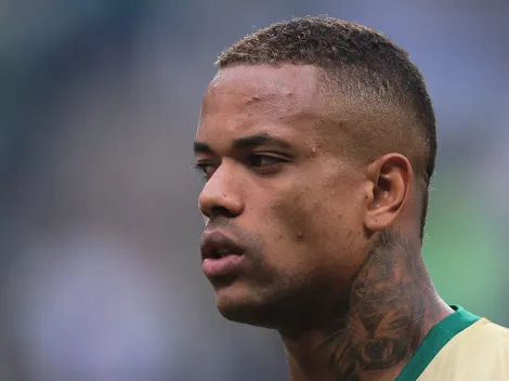 Leila libera e Caio Paulista vai jogar no Grêmio