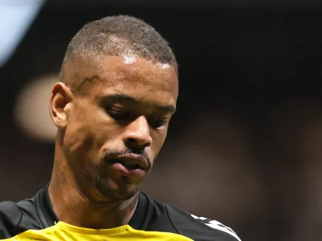 Caio Paulista é o mais novo reforço do Grêmio