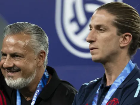 Flamengo pretende não passar de R$ 65 milhões por Brazão