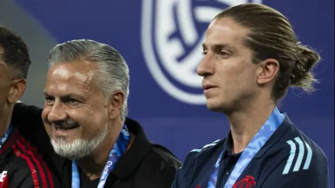 José Boto busca mais reforços para o Flamengo