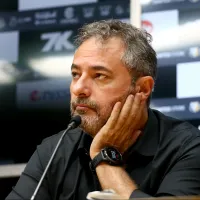 Sem espaço no Santos, JP Chermont recebe sondagem do Novorizontino para Série B de 2026