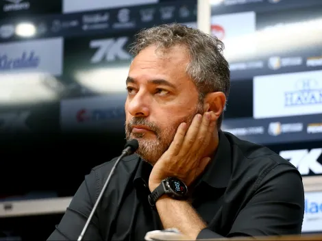 Novorizontino avalia a contratação de JP Chermont, sem espaço no Santos