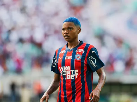 Rhaizza é anunciada como a nova contratação do Corinthians Feminino