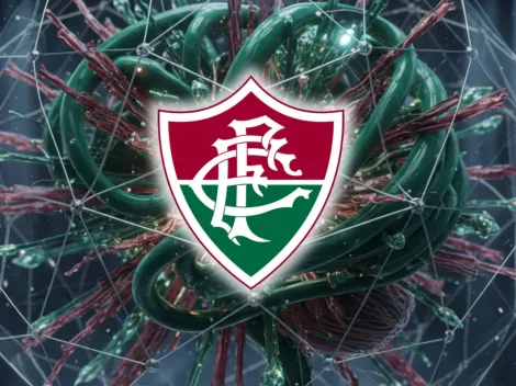 Como será o Fluminense em 2026? Inteligência Artificial crava previsão