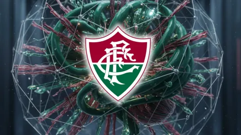 Foto gerada pela Inteligência Artificial