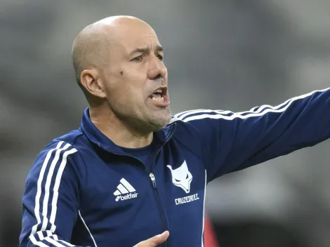 Leonardo Jardim define data para retornar ao futebol após decisão de deixar o Cruzeiro