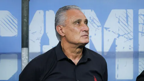 Tite inicia as mudanças no elenco da Raposa