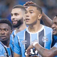 Confira o calendário de jogos do Grêmio em janeiro e fevereiro da temporada 2026