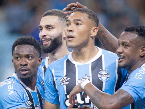 Grêmio tem calendário de jogos de janeiro e fevereiro definido